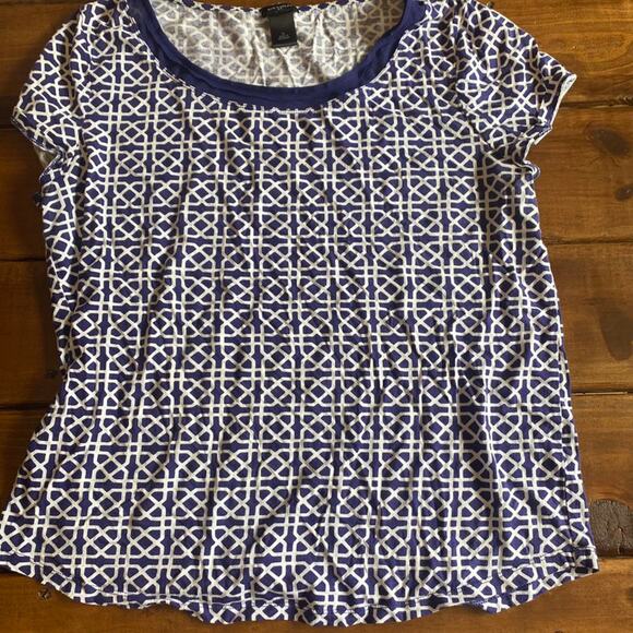 Ann taylor shirt - Picture 1 of 3